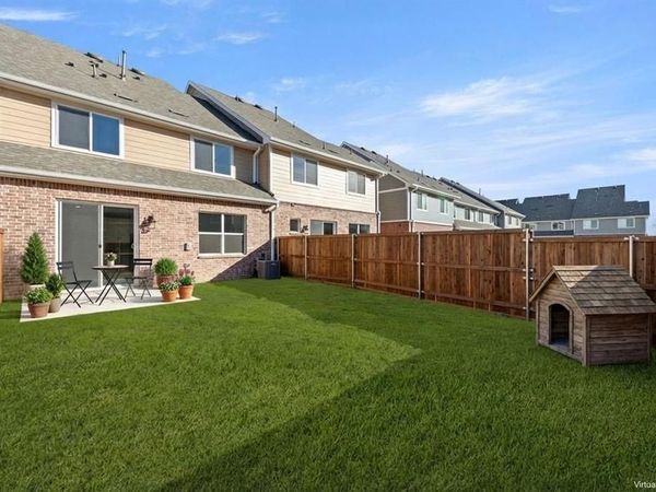 2852 Grandview Drive, Wylie, TX 75098