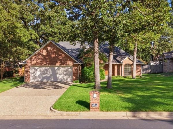 3309 Storey Lake Drive , Tyler, TX 75707