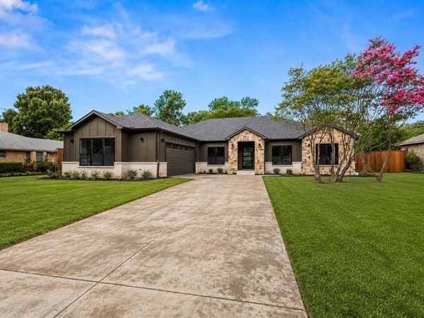 5109 Jefferson Drive, Sachse, TX 75048