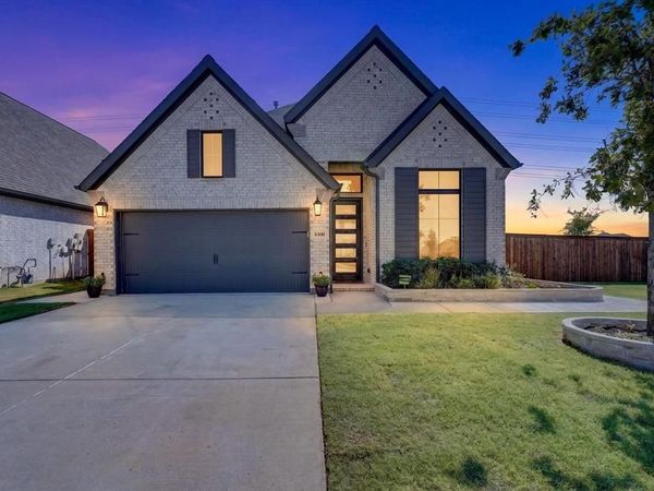 8400 Brookhaven Drive , McKinney, TX 75071