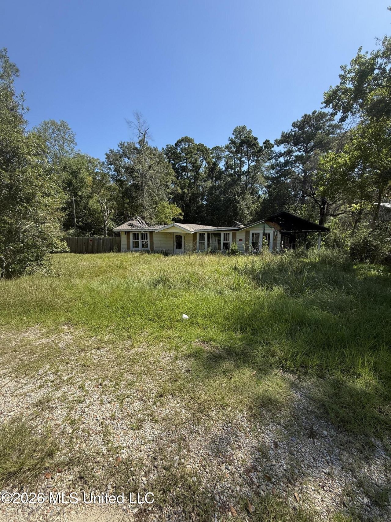 16010 Sister Mary Ellen Road, Kiln, MS 39556 Main Photo