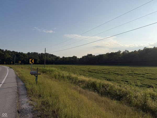 0 Todd Lane, Heltonville, IN 47436