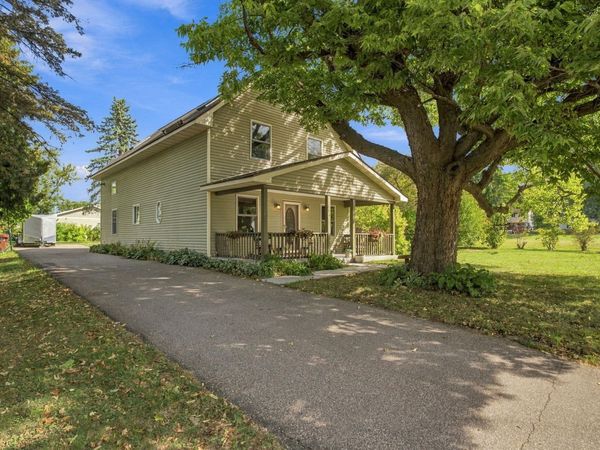816 Saint Croix Street, Prescott, WI 54021