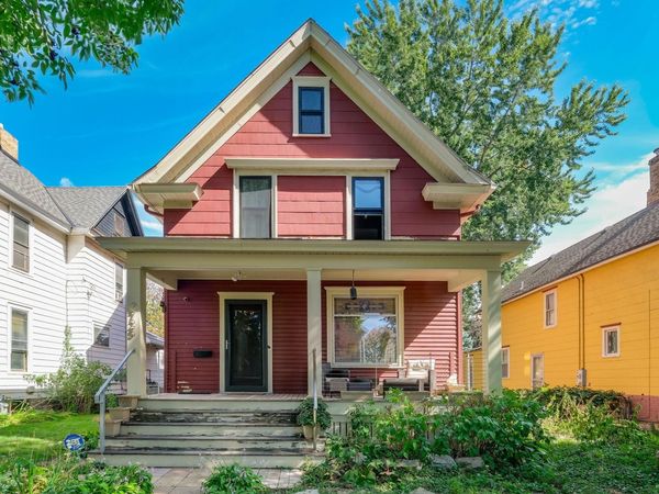 2725 Garfield Avenue, Minneapolis, MN 55408