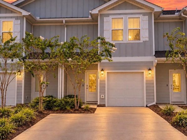 1720 Jakes Drive , Panama City, FL 32405