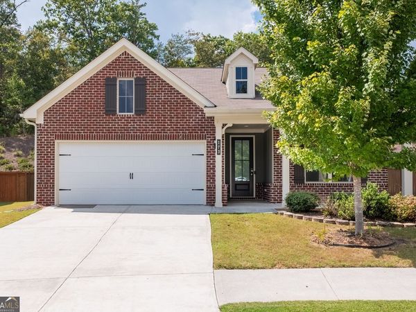 173 Rolling Hills Place, Canton, GA 30114