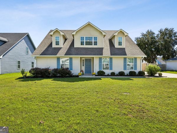 608 Victorias Circle, St. Marys, GA 31558