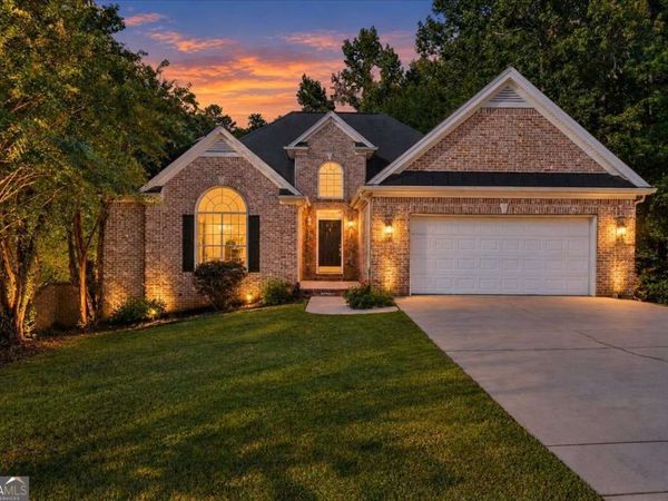 10017 Harmon Springs Drive, Villa Rica, GA 30180
