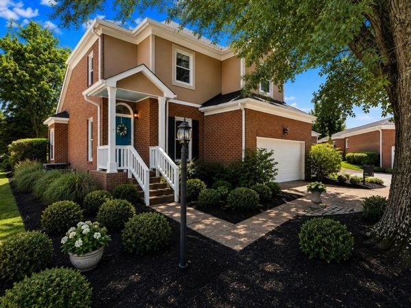 200 Bramley Pl, Franklin, TN 37069
