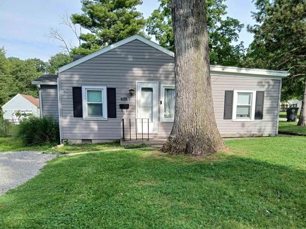 7111 Bradbury Avenue, Fort Wayne, IN 46809