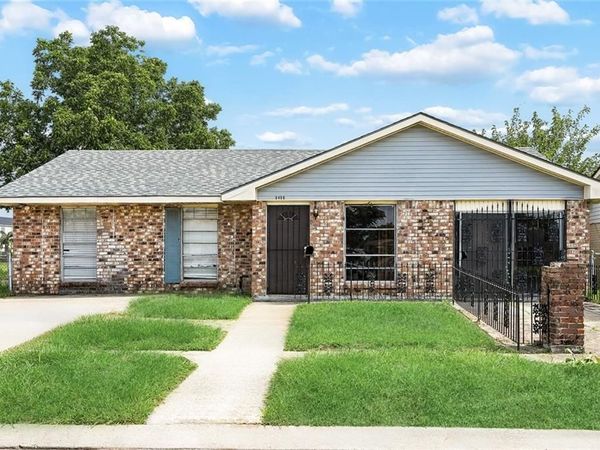 6408 HOWARD Avenue , Marrero, LA 70072