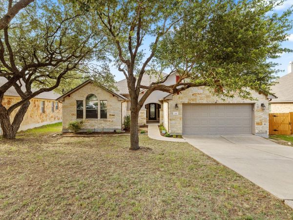 250 Maeves WAY, Austin, TX 78737