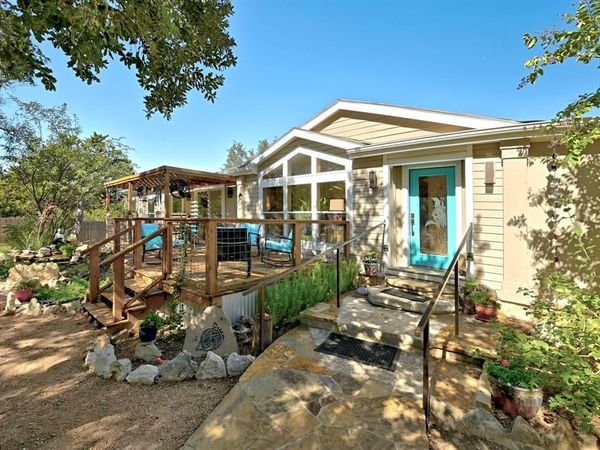 120 Cedar Bend RD, Wimberley, TX 78676