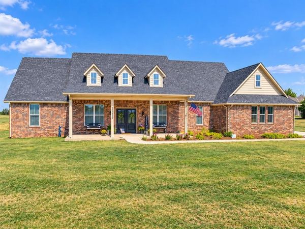 8517 NW 63rd Street, Oklahoma City, OK 73132