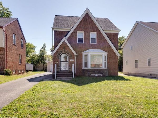 16612 Glendale Avenue , Cleveland, OH 44128