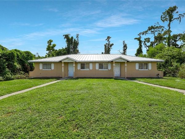 17434 / 17436 E Carnegie CIR , Unit 436, FORT MYERS, FL 33967