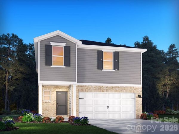 3064 14th Avenue NE, Conover, NC 28613