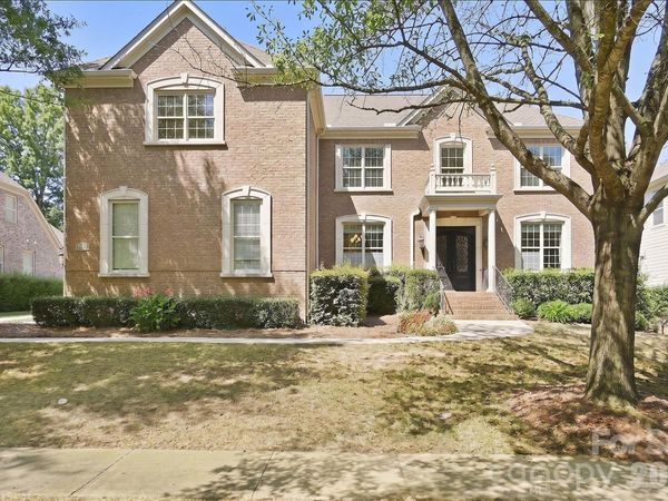 5828 Copperleaf Commons Court , Charlotte, NC 28277