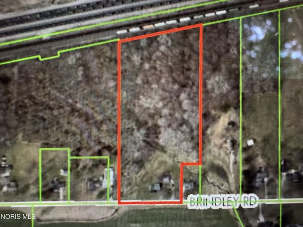 13722 Brindley Road, Swanton, OH 43558