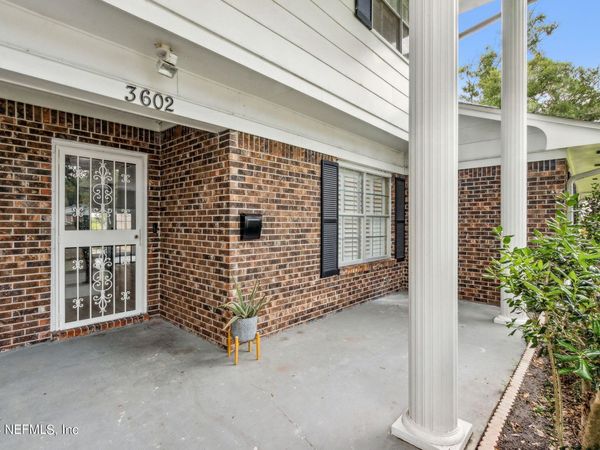 9252 SAN JOSE Boulevard, Unit 3602, Jacksonville, FL 32257