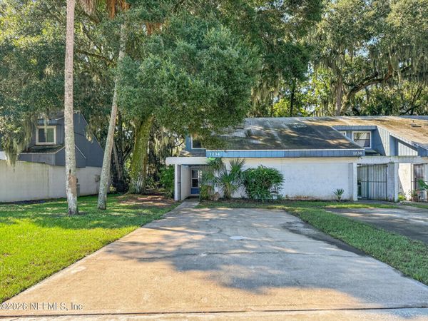 1234 MAYPORT LANDING Circle, Jacksonville, FL 32233