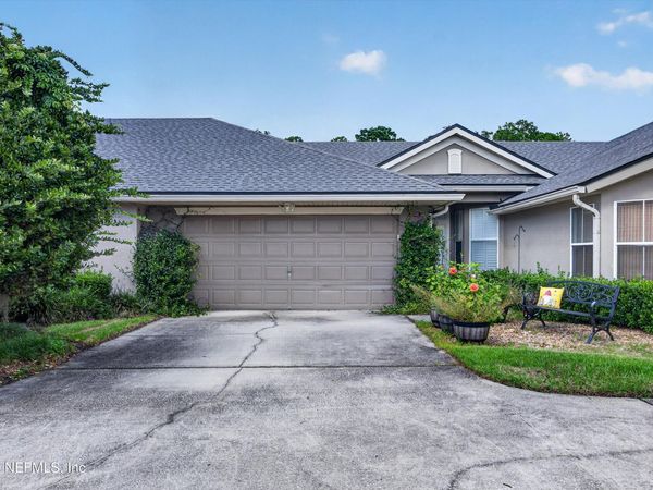 2131 STONE CREEK Drive, Unit E, Fleming Island, FL 32003