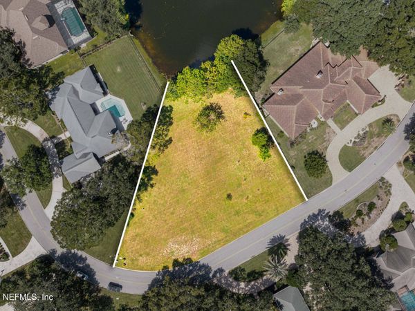 0 RIDING CLUB Road E, Jacksonville, FL 32256