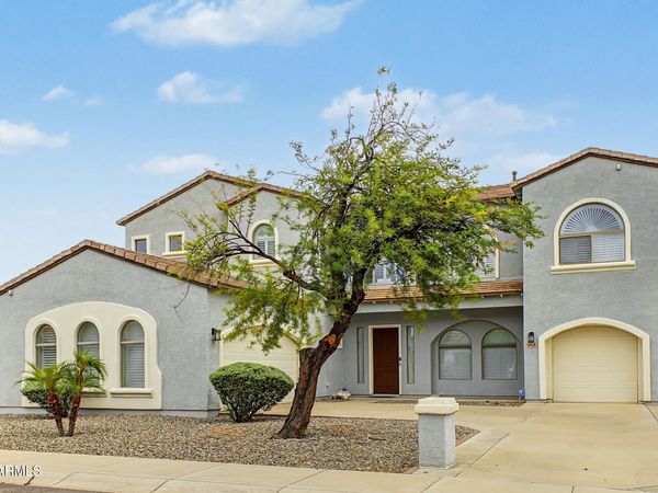 965 E BENRICH Drive, Gilbert, AZ 85295