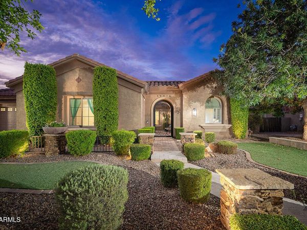 19916 E CAMACHO Road, Queen Creek, AZ 85142