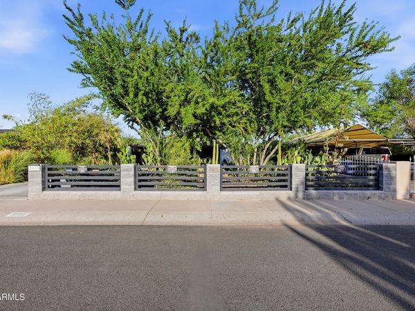 1033 N 25TH Street, Phoenix, AZ 85008