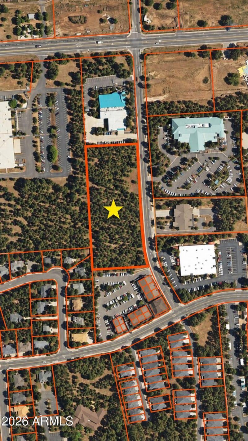 1863 S THOMPSON Street, Flagstaff, AZ 86001