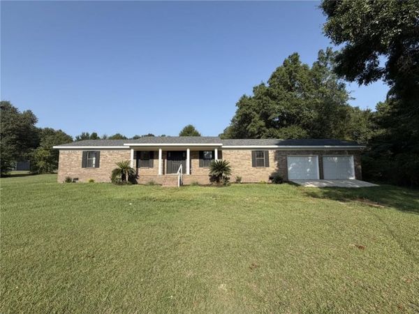 5157 Newburn Road, Eight Mile, AL 36613