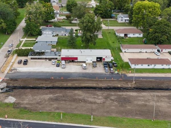 104 N HARRIS Street, Tremont, IL 61568