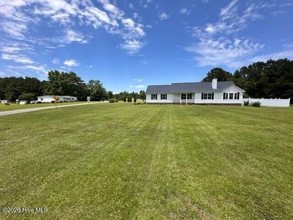 22 Old Mill Road , Willard, NC 28478