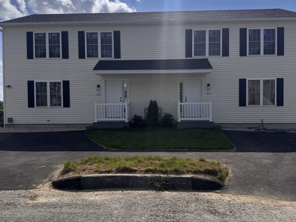 16 Snowberry Cir., Worcester, MA 01607