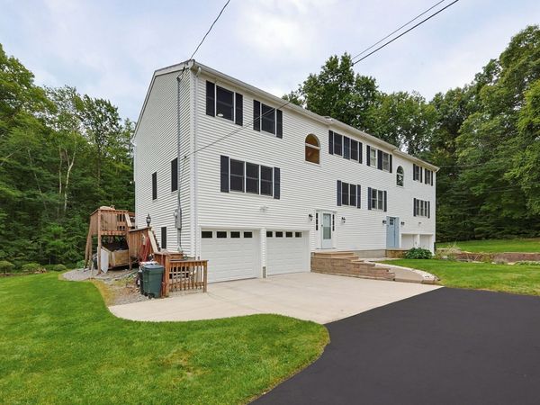 100 Graton Street, Unit A, Millbury, MA 01527