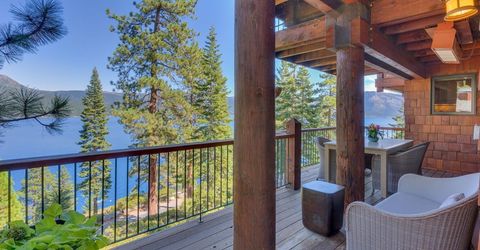 120 State Route 28, Unit 24, Crystal Bay, NV 89402 Photo