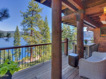 120 State Route 28, Unit 24, Crystal Bay, NV 89402 Photo