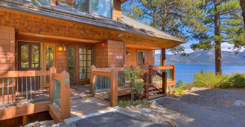 120 State Route 28, Unit 24, Crystal Bay, NV 89402 Photo