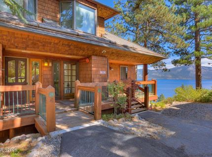 120 State Route 28, Unit 24, Crystal Bay, NV 89402 Photo
