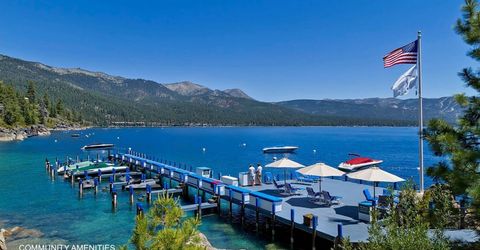 120 State Route 28, Unit 24, Crystal Bay, NV 89402 Photo