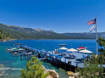 120 State Route 28, Unit 24, Crystal Bay, NV 89402 Photo