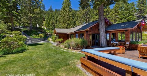 120 State Route 28, Unit 24, Crystal Bay, NV 89402 Photo