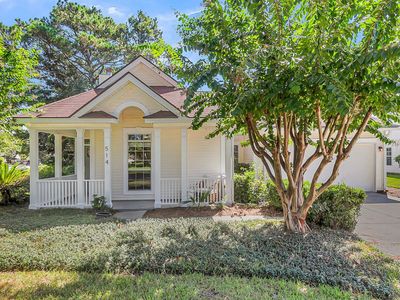 514 Antebellum Lane, Mount Pleasant, SC 29464