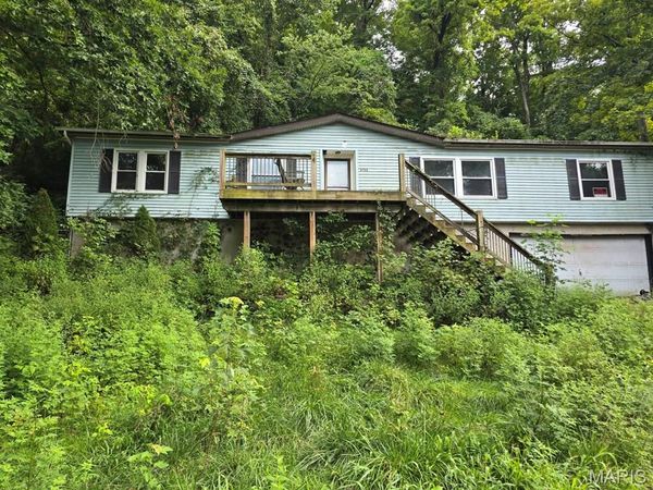 4798 Woodridge Drive , House Springs, MO 63051