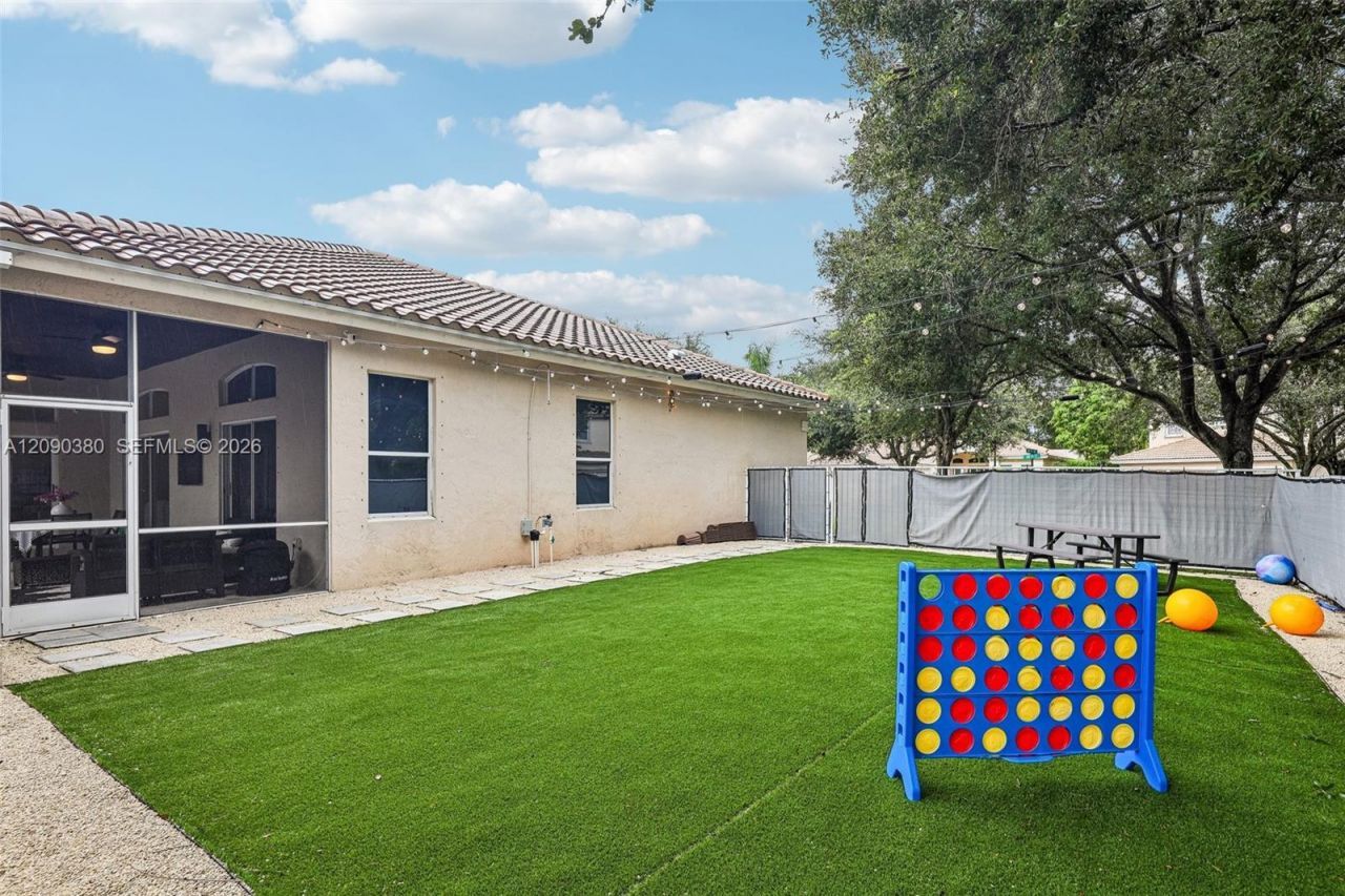 5212 NW 51st St, Coconut Creek, FL 33073 Photo