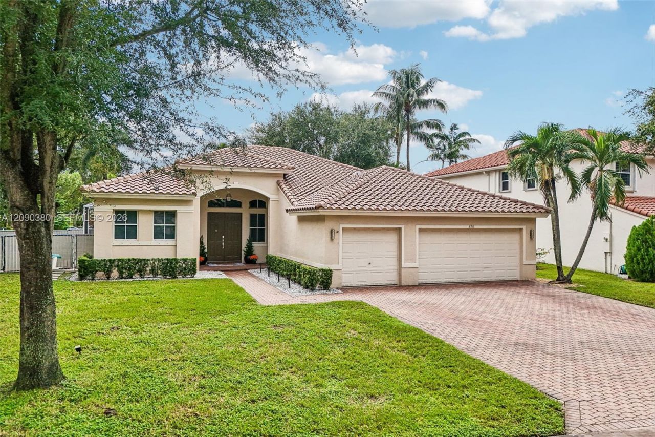 5212 NW 51st St, Coconut Creek, FL 33073 Photo