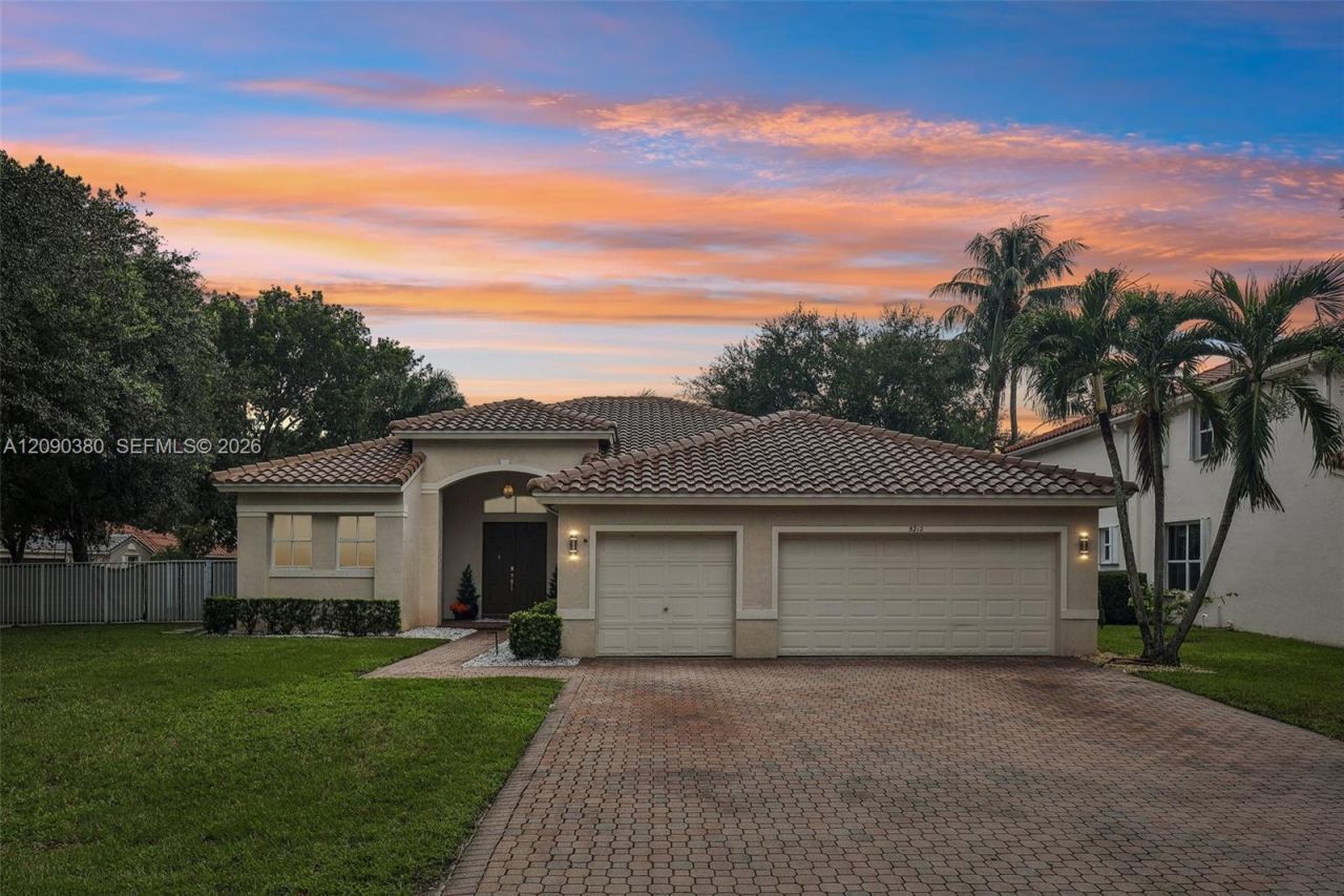 5212 NW 51st St, Coconut Creek, FL 33073 Photo