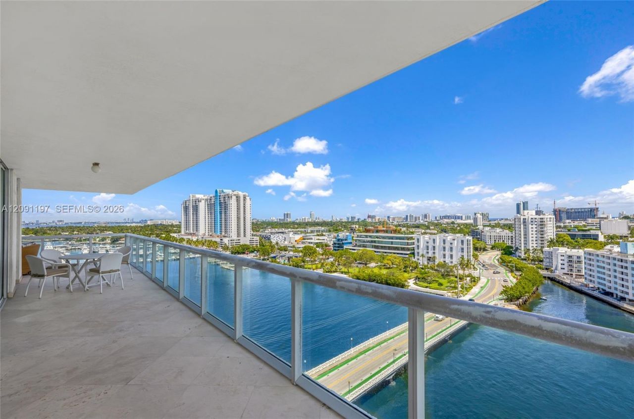10 Venetian Way, Unit 1404, Miami Beach, FL 33139 Photo