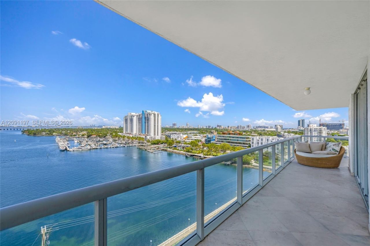 10 Venetian Way, Unit 1404, Miami Beach, FL 33139 Photo